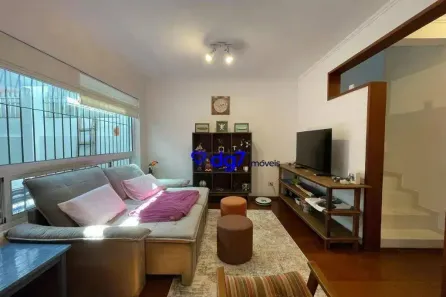 Sobrado com 3 Quartos à venda, 150m² no Jardim Rizzo, São Paulo