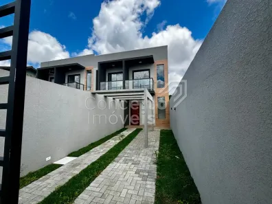 Sobrado com 3 Quartos à venda, 110m² no Oficinas, Ponta Grossa