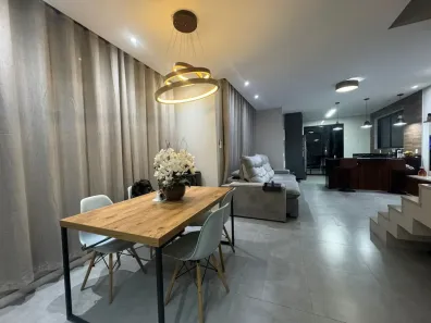 Casa de Condomínio com 3 Quartos à venda, 135m² no Pechincha, Rio de Janeiro