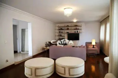 Apartamento com 3 Quartos à venda, 186m² no Tatuapé, São Paulo