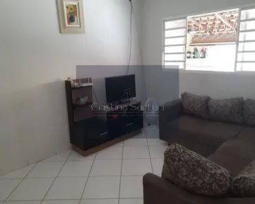 Casa com 2 Quartos à venda, 86m² no Jardim Santa Marina, Jacareí