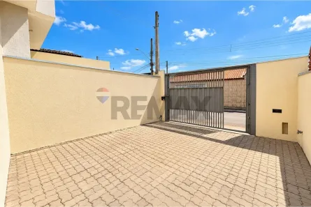 Casa com 2 Quartos à venda, 73m² no Vila Primavera, Jarinu