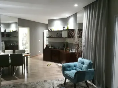 Apartamento com 3 Quartos à venda, 174m² no Vila Oliveira, Mogi das Cruzes