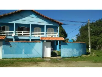Casa com 1 Quarto à venda, 251m² no Parati, Araruama