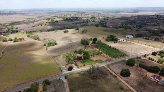 Fazenda/Sítio à venda, 95000m² no Centro, João Pessoa