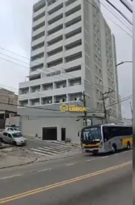 Apartamento com 2 Quartos à venda, 50m² no Vila Carmosina, São Paulo