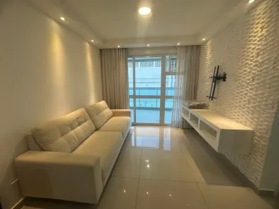 Apartamento com 2 Quartos à venda, 67m² no Barra Olímpica, Rio de Janeiro