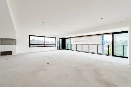 Apartamento com 3 Quartos à venda, 208m² no Bela Vista, Porto Alegre