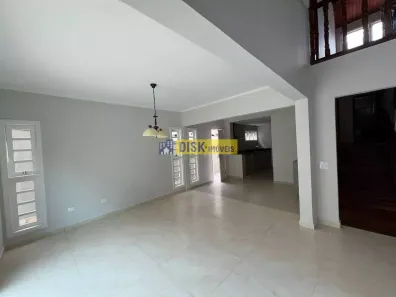 Sobrado com 3 Quartos para alugar, 348m² no Independência, São Bernardo do Campo