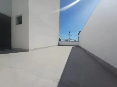 Apartamento com 3 Quartos à venda, 120m² no Letícia, Belo Horizonte