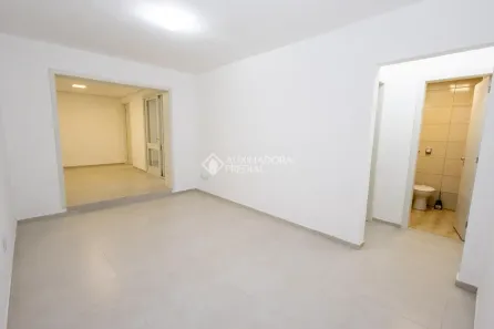 Apartamento com 1 Quarto à venda, 43m² no Santo Antônio, Porto Alegre