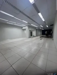 Ponto Comercial para alugar, 144m² no Bangu, Rio de Janeiro