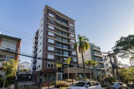Apartamento com 2 Quartos à venda, 74m² no Petrópolis, Porto Alegre