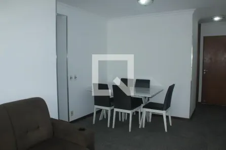 Apartamento com 3 Quartos à venda, 65m² no Vila do Castelo, São Paulo