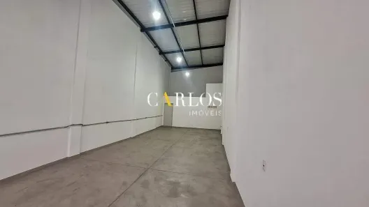 Ponto Comercial para alugar, 100m² no Conjunto Habitacional Morro Alto, Vespasiano