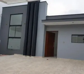 Casa de Condomínio com 3 Quartos à venda, 75m² no Real Park Tietê Jundiapeba, Mogi das Cruzes