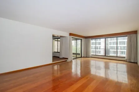 Apartamento com 4 Quartos para venda ou aluguel, 250m² no Campo Belo, São Paulo