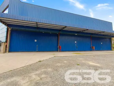 Imóvel Comercial com 1 Quarto à venda, 2767m² no Rocio Grande, São Francisco do Sul