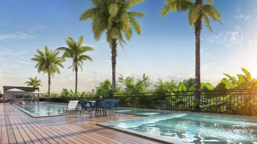 Apartamento com 2 Quartos à venda, 60m² no Paraíso, Santo André
