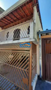 Casa com 6 Quartos à venda, 199m² no São Pedro, Osasco