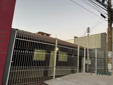 Casa com 3 Quartos para alugar, 151m² no Cidade Alta, Cuiabá