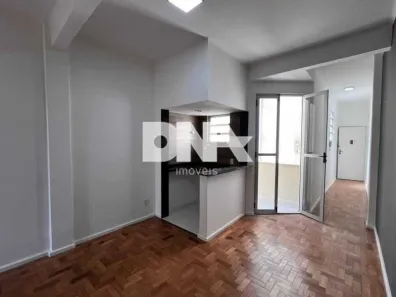 Apartamento com 1 Quarto à venda, 40m² no Catete, Rio de Janeiro