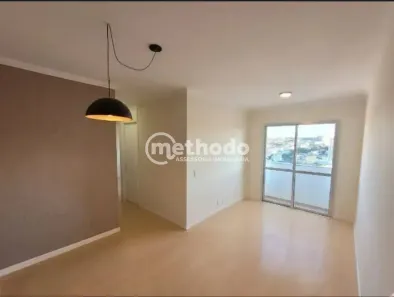 Apartamento com 2 Quartos à venda, 55m² no Jardim Dom Vieira, Campinas