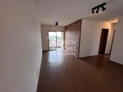 Apartamento com 3 Quartos à venda, 72m² no Jardim Taquaral, São Paulo