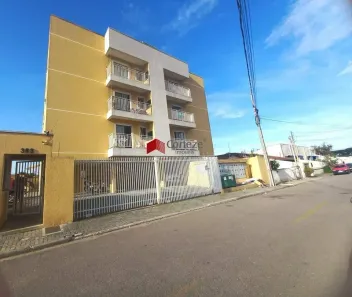 Apartamento com 2 Quartos à venda, 51m² no Iná, São José dos Pinhais