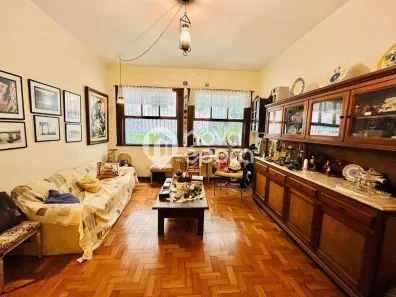 Apartamento com 3 Quartos à venda, 96m² no Copacabana, Rio de Janeiro