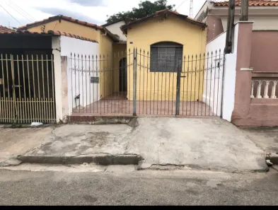 Casa com 2 Quartos à venda, 125m² no Vila Assis, Sorocaba