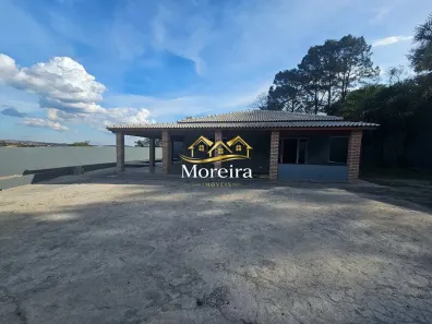 Fazenda/Sítio com 3 Quartos à venda, 795m² no , Mairinque