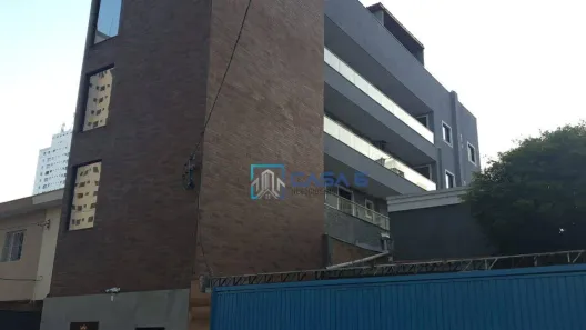 Apartamento com 2 Quartos para alugar, 48m² no Vila Santo Estevão, São Paulo