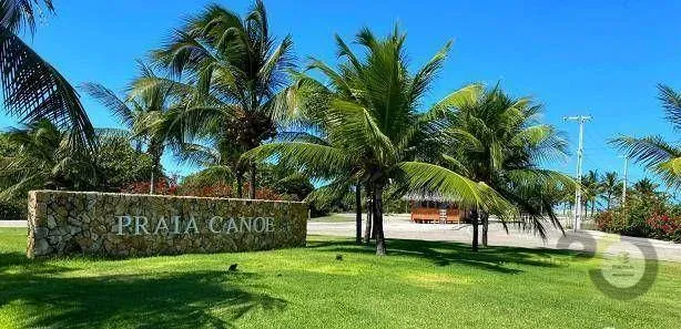 Lote/Terreno à venda, 550m² no Maceió, Fortim