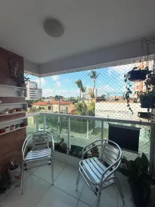 Apartamento com 3 Quartos à venda, 82m² no Atalaia, Aracaju