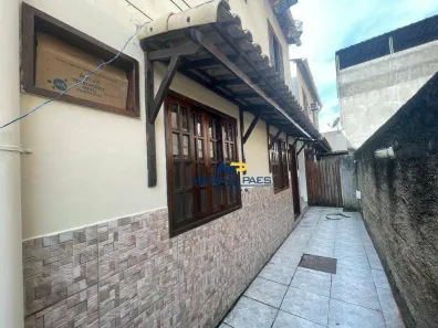 Casa com 1 Quarto à venda, 40m² no Arsenal, São Gonçalo