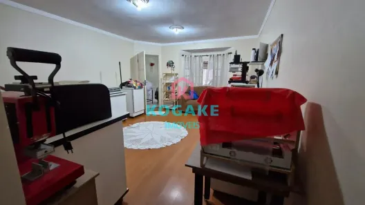 Casa com 4 Quartos à venda, 121m² no Bosque dos Eucaliptos, São José dos Campos