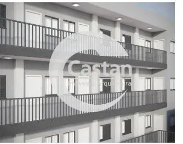 Apartamento com 2 Quartos à venda, 35m² no Vila Antonieta, São Paulo