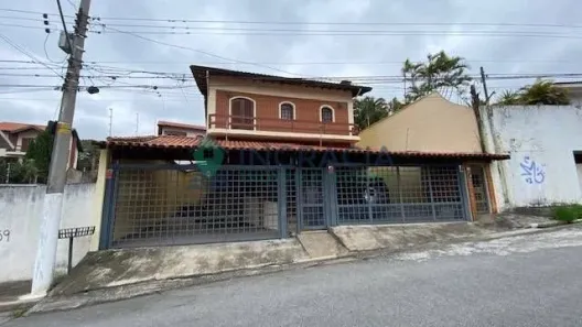 Sobrado com 4 Quartos à venda, 320m² no Adalgisa, Osasco