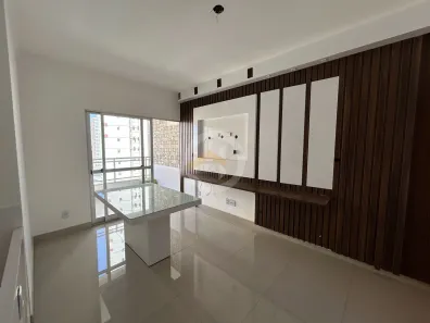 Apartamento com 3 Quartos à venda, 74m² no Parque Amazônia, Goiânia