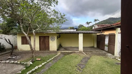 Casa com 2 Quartos à venda, 40m² no Maresias, São Sebastião