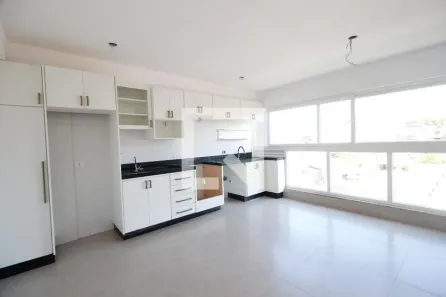 Apartamento com 1 Quarto à venda, 40m² no Jardim Paraíso, São Paulo