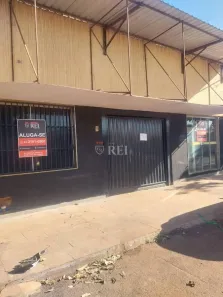 Sala Comercial com 2 Quartos para alugar, 330m² no Vila Meneses, Rio Verde