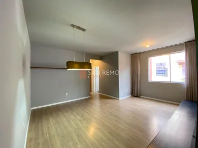 Apartamento com 2 Quartos para alugar, 65m² no Campinas, São José