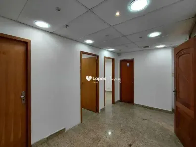 Sala Comercial para alugar, 78m² no Centro, Rio de Janeiro