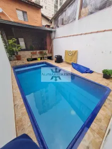 Sobrado com 3 Quartos à venda, 220m² no Jaguaribe, Osasco