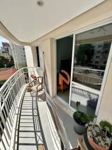Apartamento com 2 Quartos à venda, 52m² no Pinheiros, São Paulo