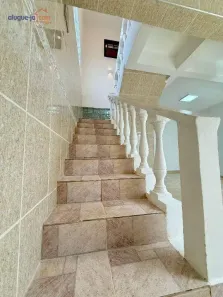 Casa com 6 Quartos à venda, 270m² no Vila Antônio Augusto Luiz, Caçapava