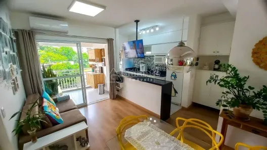 Apartamento com 1 Quarto à venda, 50m² no Centro, Campinas