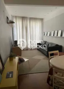 Apartamento com 3 Quartos à venda, 102m² no Copacabana, Rio de Janeiro